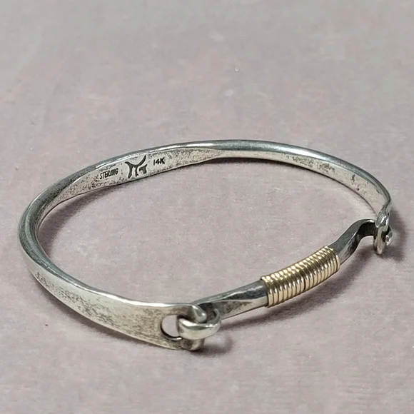 Small Cuff/Bracelet - Picture 12 of 12